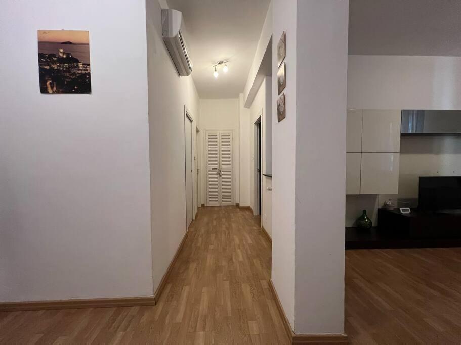 Perla In The Sea Apartment La Spezia Exterior photo
